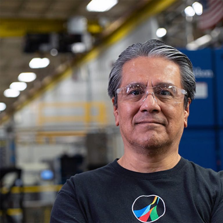GHSP Team Member