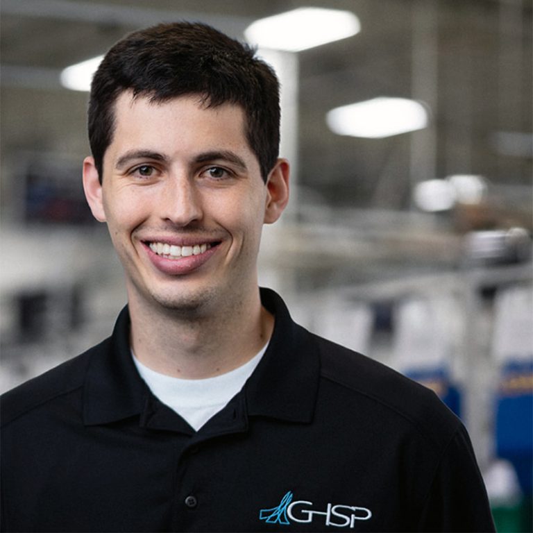 GHSP Team Member