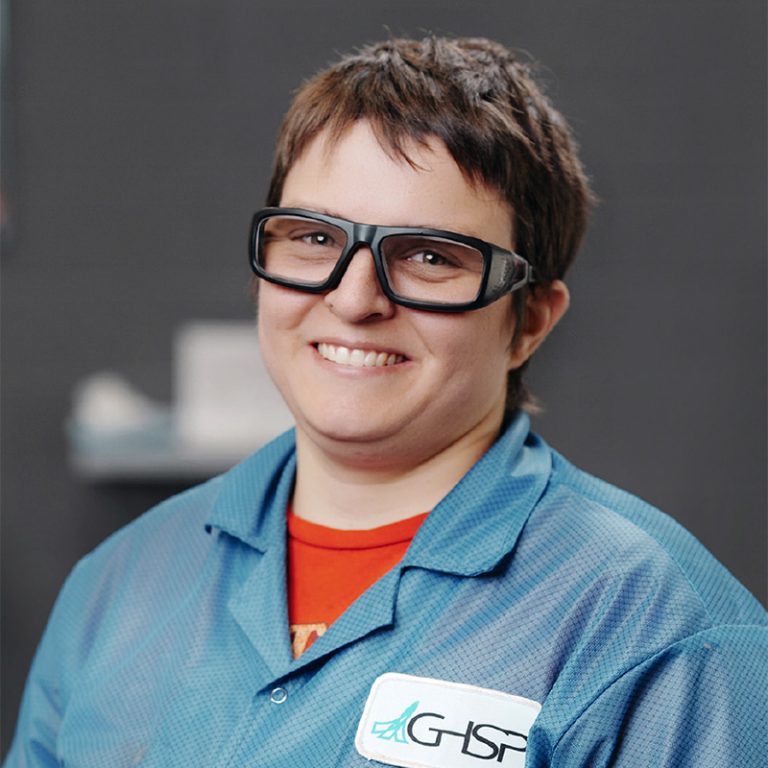 GHSP Team Member