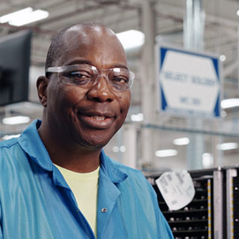 GHSP Team Member