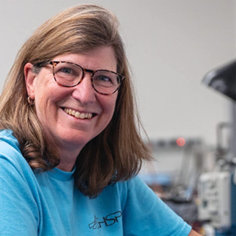 GHSP Team Member