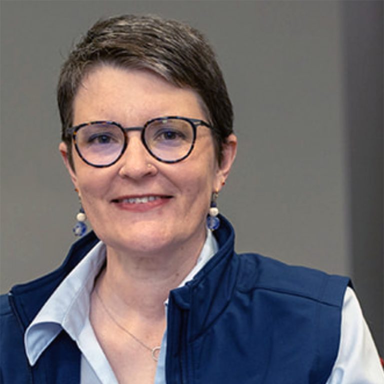GHSP Team Member