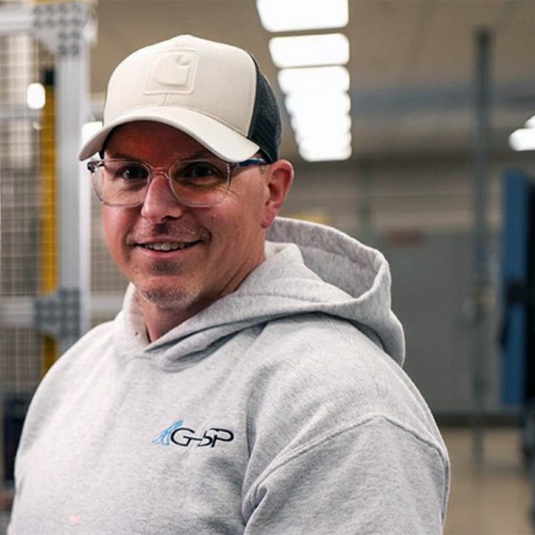 GHSP Team Member