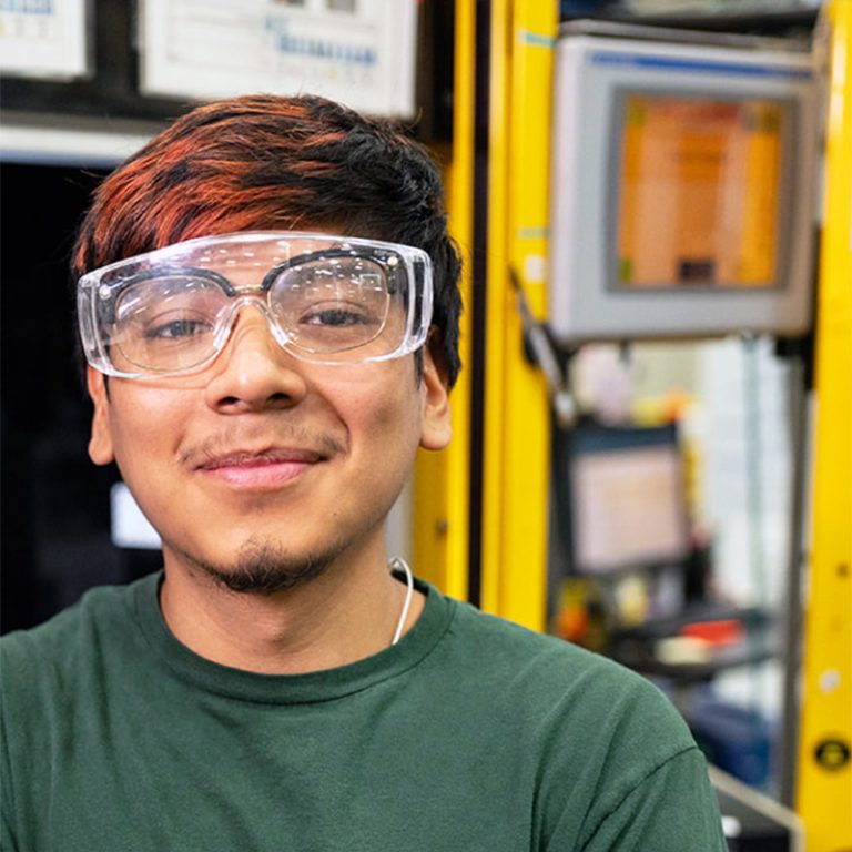 GHSP Team Member
