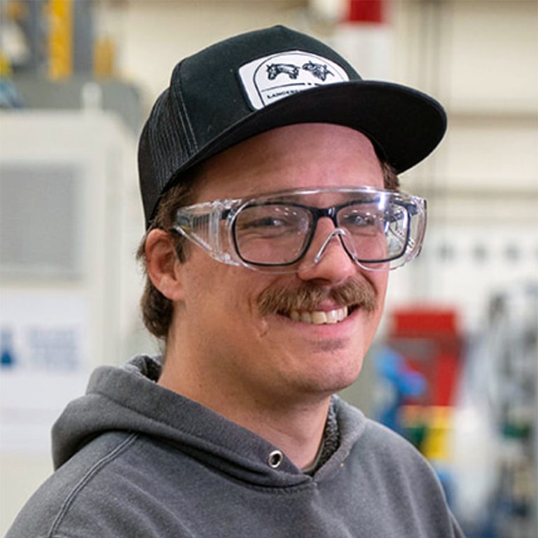 GHSP Team Member