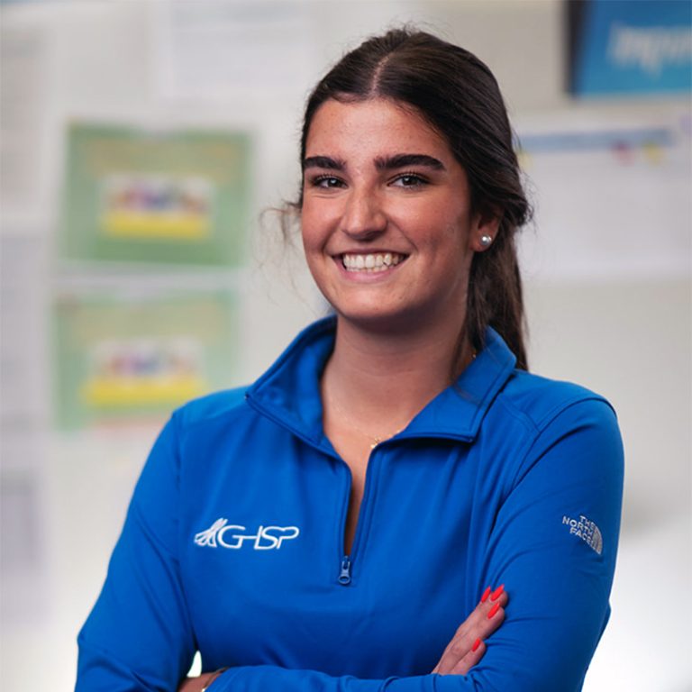 GHSP Team Member