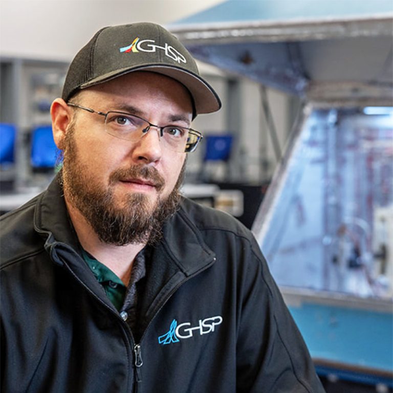 GHSP Team Member
